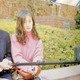 Image for article titled The Truly Brilliant Design History of the Selfie Stick